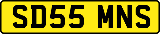 SD55MNS