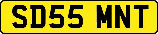 SD55MNT