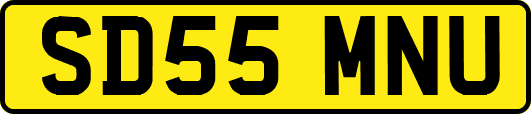 SD55MNU