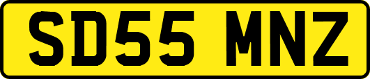 SD55MNZ