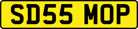 SD55MOP