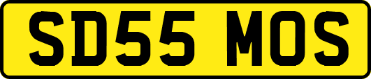 SD55MOS