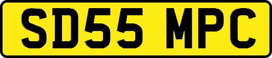 SD55MPC