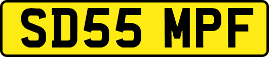 SD55MPF
