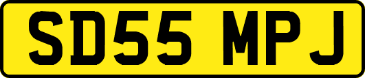 SD55MPJ
