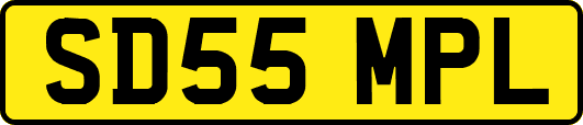 SD55MPL