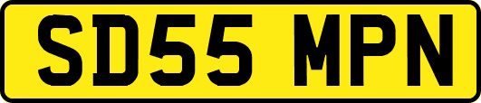 SD55MPN