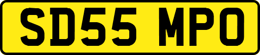 SD55MPO