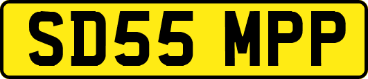 SD55MPP
