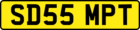 SD55MPT