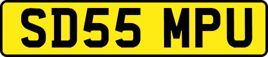 SD55MPU