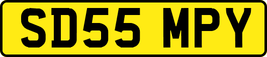 SD55MPY