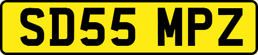 SD55MPZ