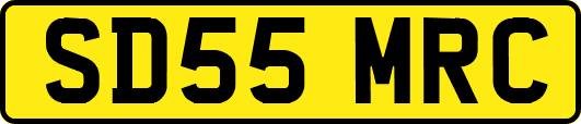 SD55MRC