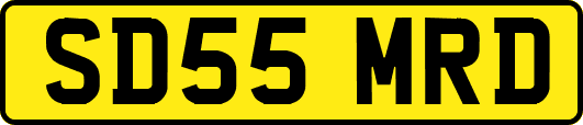 SD55MRD