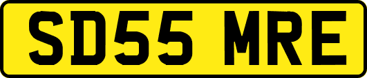 SD55MRE