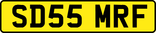 SD55MRF