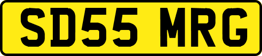 SD55MRG