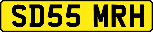SD55MRH