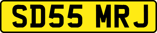 SD55MRJ