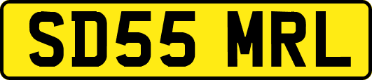 SD55MRL