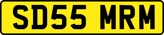 SD55MRM
