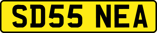 SD55NEA