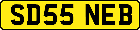 SD55NEB