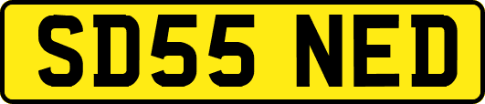 SD55NED
