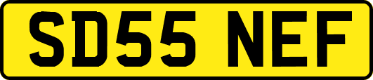 SD55NEF