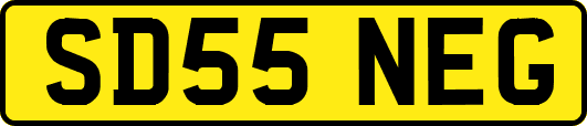 SD55NEG