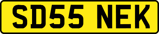 SD55NEK