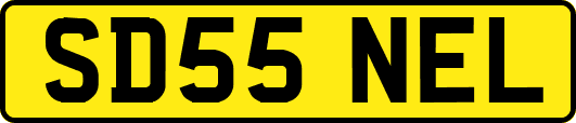 SD55NEL