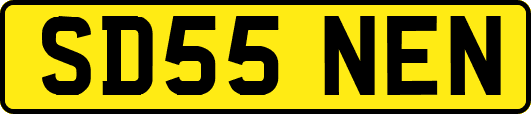 SD55NEN