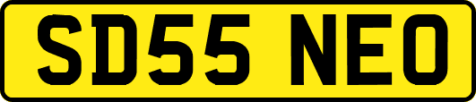 SD55NEO