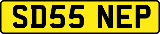 SD55NEP