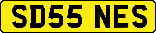 SD55NES