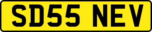SD55NEV