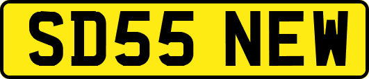 SD55NEW