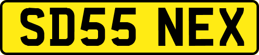 SD55NEX