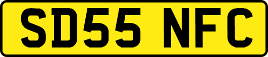 SD55NFC