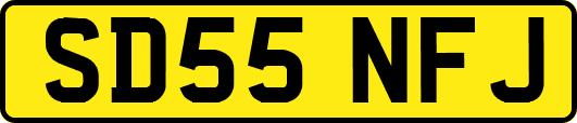 SD55NFJ