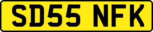 SD55NFK