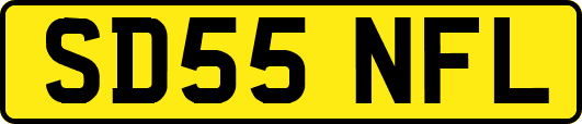 SD55NFL