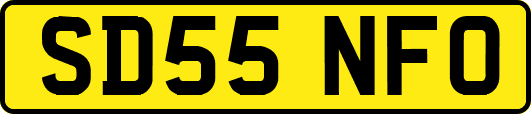 SD55NFO