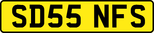 SD55NFS
