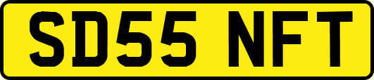 SD55NFT