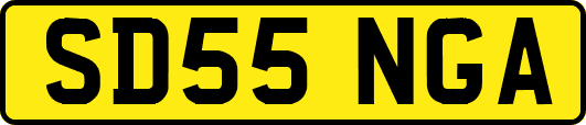 SD55NGA