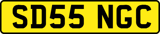 SD55NGC