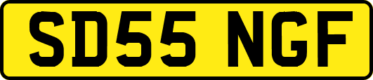 SD55NGF